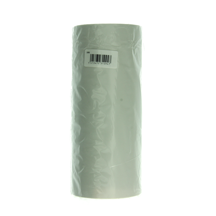 Afbeelding laden in galerijviewer, Renson 1068953 - easyflex telesc. doorvoer dia 100 | 2 stuks