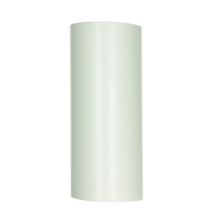 Afbeelding laden in galerijviewer, Renson 1068953 - easyflex telesc. doorvoer dia 100 | 2 stuks