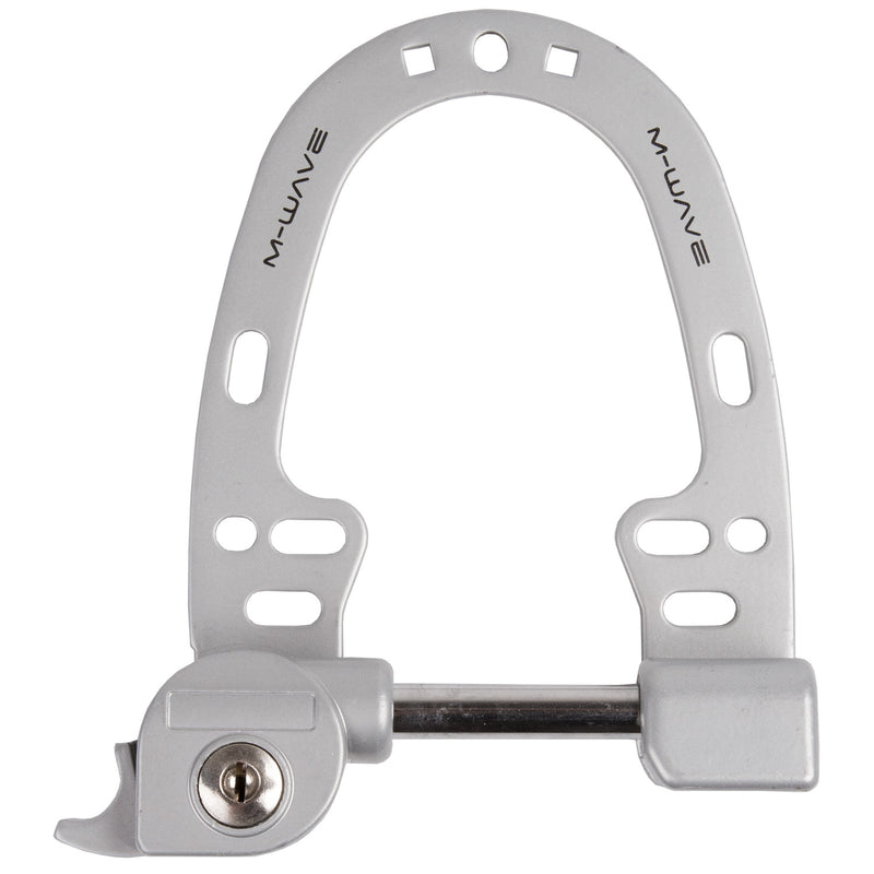 Laden Sie das Bild in Galerie -Viewer, M-wave booster frame lock