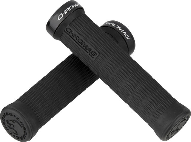 Load image into Gallery viewer, Chromag dune lock-on handlebar grips