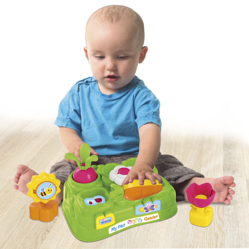 Load image into Gallery viewer, Clementoni Mijn Eerste Tuintje