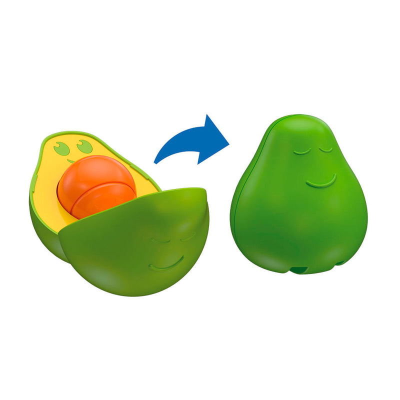 Load image into Gallery viewer, Clementoni Baby Logic Fruit Set