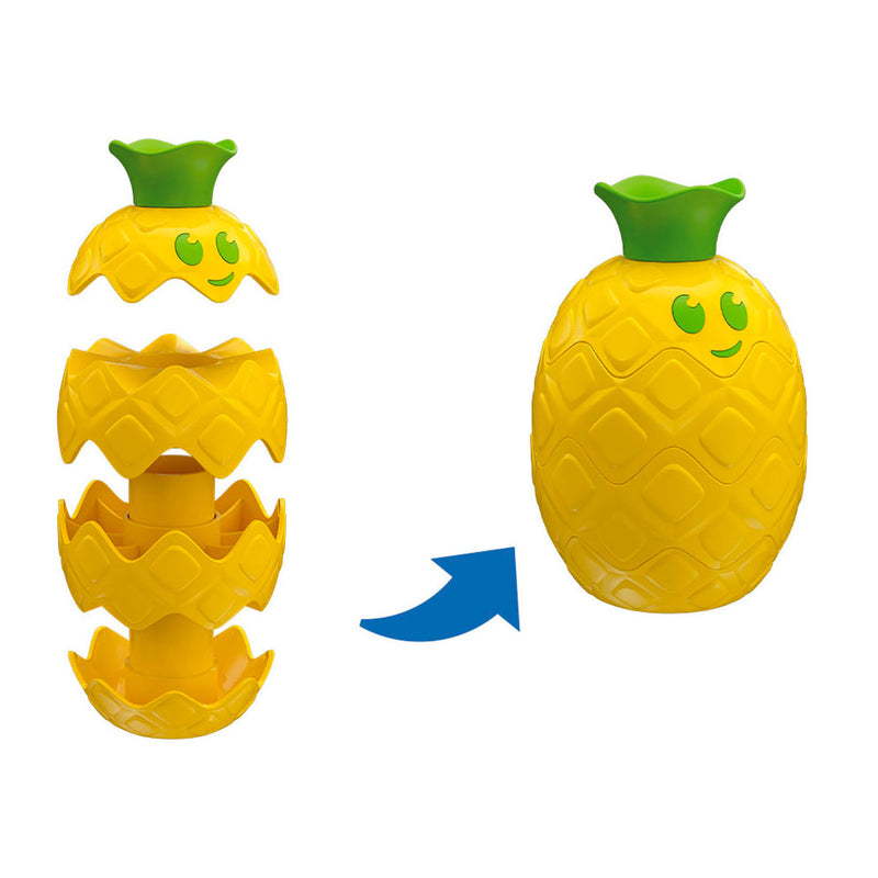 Load image into Gallery viewer, Clementoni Baby Logic Fruit Set