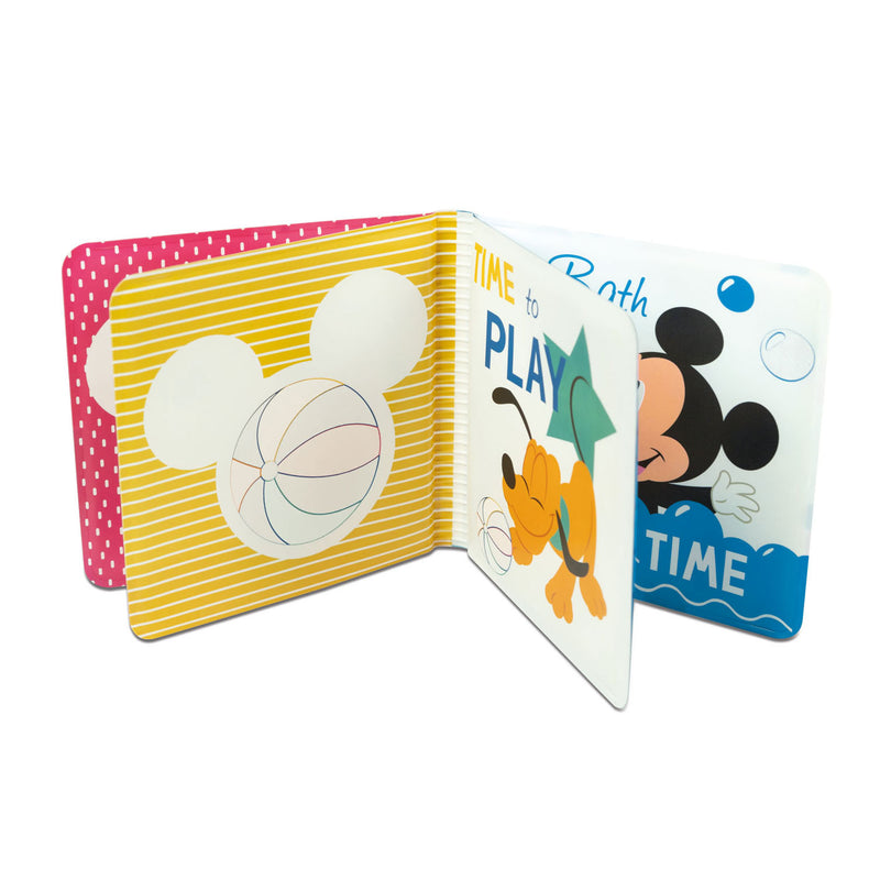 Afbeelding laden in galerijviewer, Clementoni disney baby - my fun book