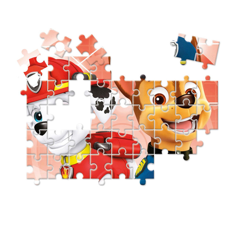 Afbeelding laden in galerijviewer, Clementoni puzzels paw patrol, 10in1