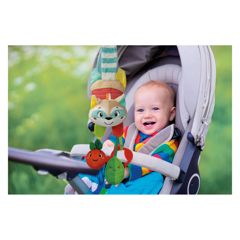 Load image into Gallery viewer, Clementoni Baby Easy-Peasy Soft Wasbeer