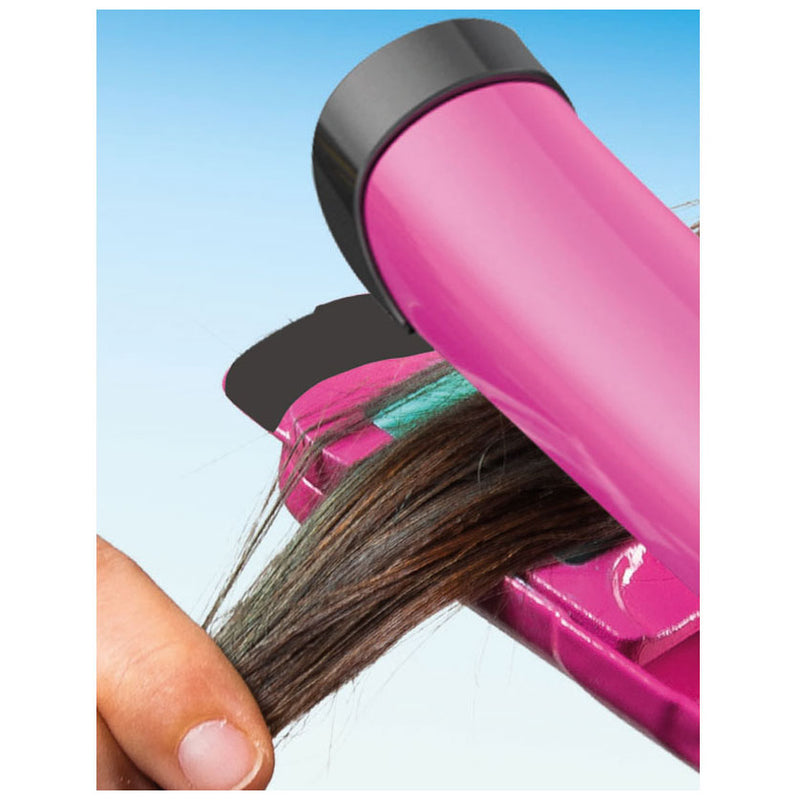 Chargez l'image dans la visionneuse de la galerie, Clementoni crazy chic - trendy hairstyle haarverf kit