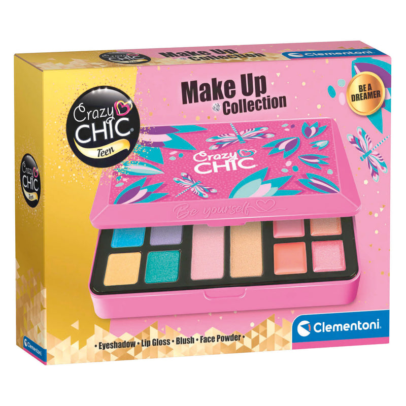 Load image into Gallery viewer, Clementoni Crazy Chic Make-up Be a Dreamer