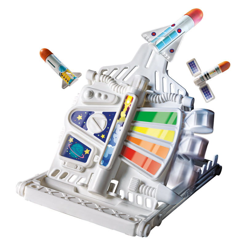 Load image into Gallery viewer, Clementoni Wetenschap Spel Space Lab