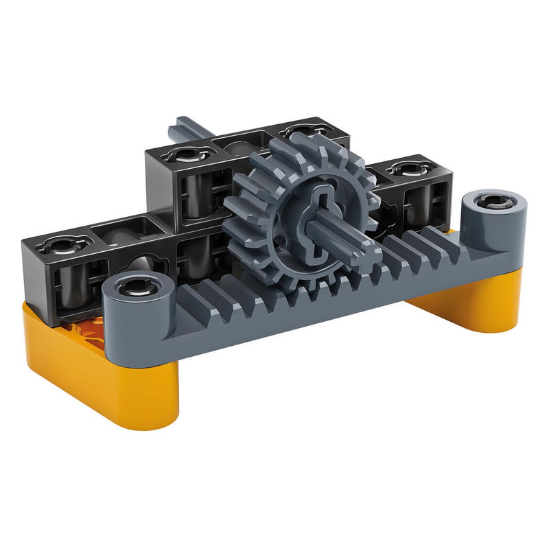Laden Sie das Bild in Galerie -Viewer, Clementoni wetenschap spel mechanica - buggy quad - 90dlg.