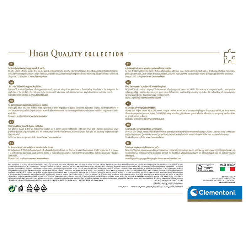 Load image into Gallery viewer, Clementoni Legpuzzel Paris Dream, 3000st.