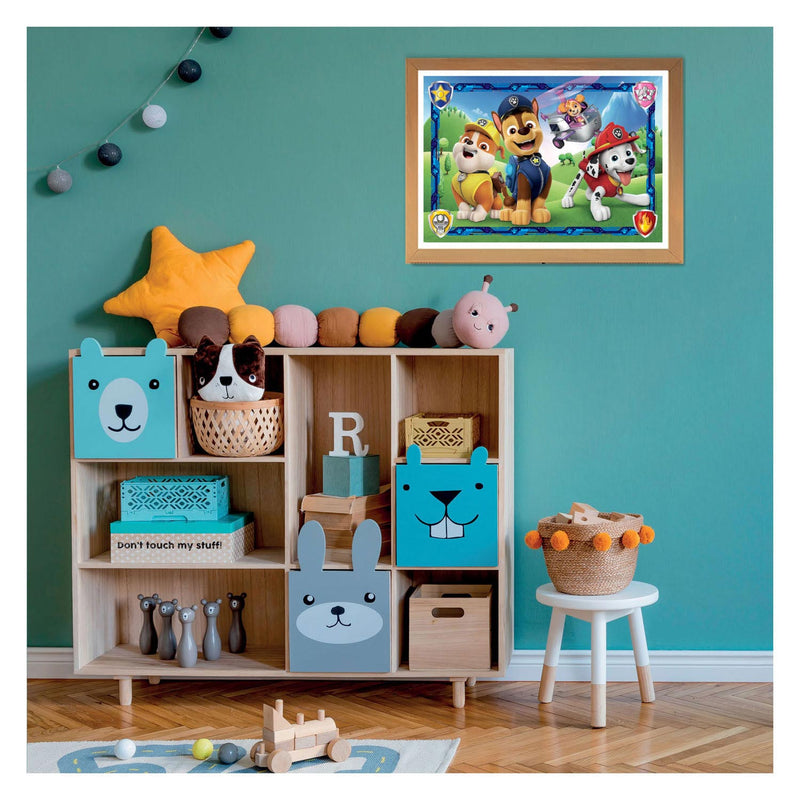 Load image into Gallery viewer, Clementoni Legpuzzel - PAW Patrol, 104st.