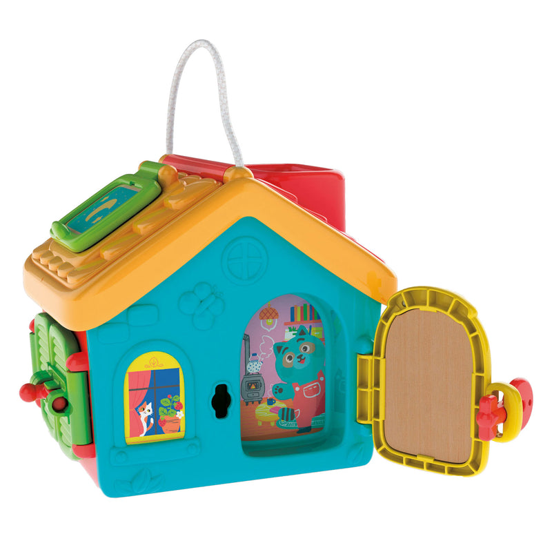 Chargez l'image dans la visionneuse de la galerie, Clementoni montessori baby - activiteitenhuisje