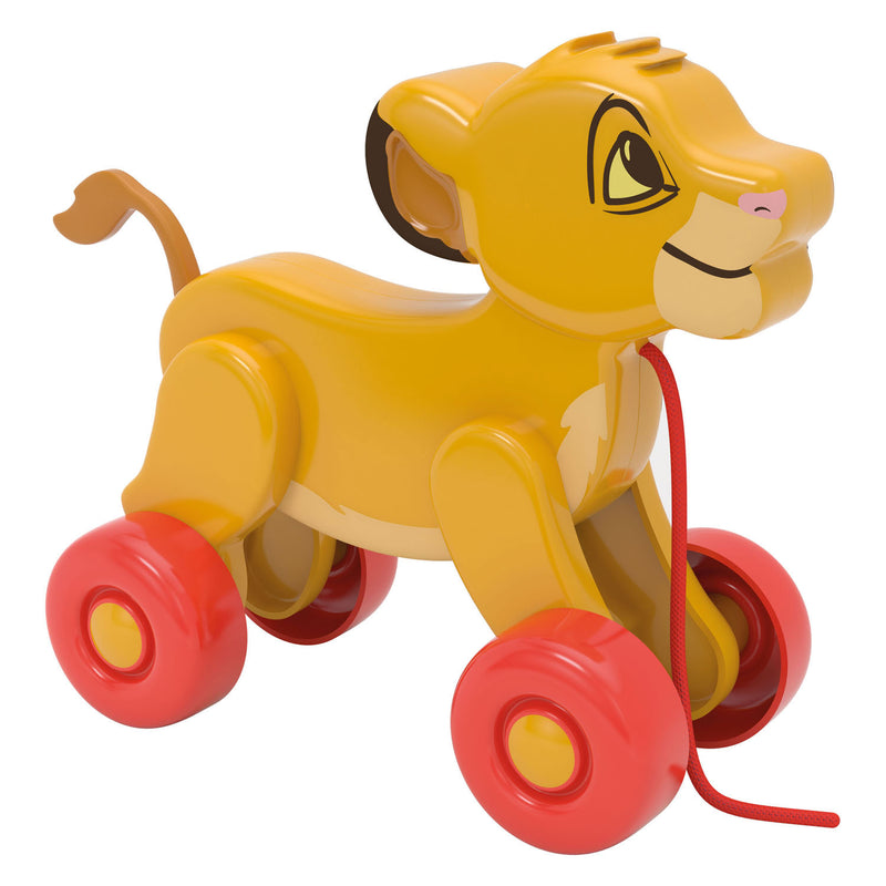 Cargue la imagen en el visor de la galería, Clementoni Baby Loopfiguur Simba