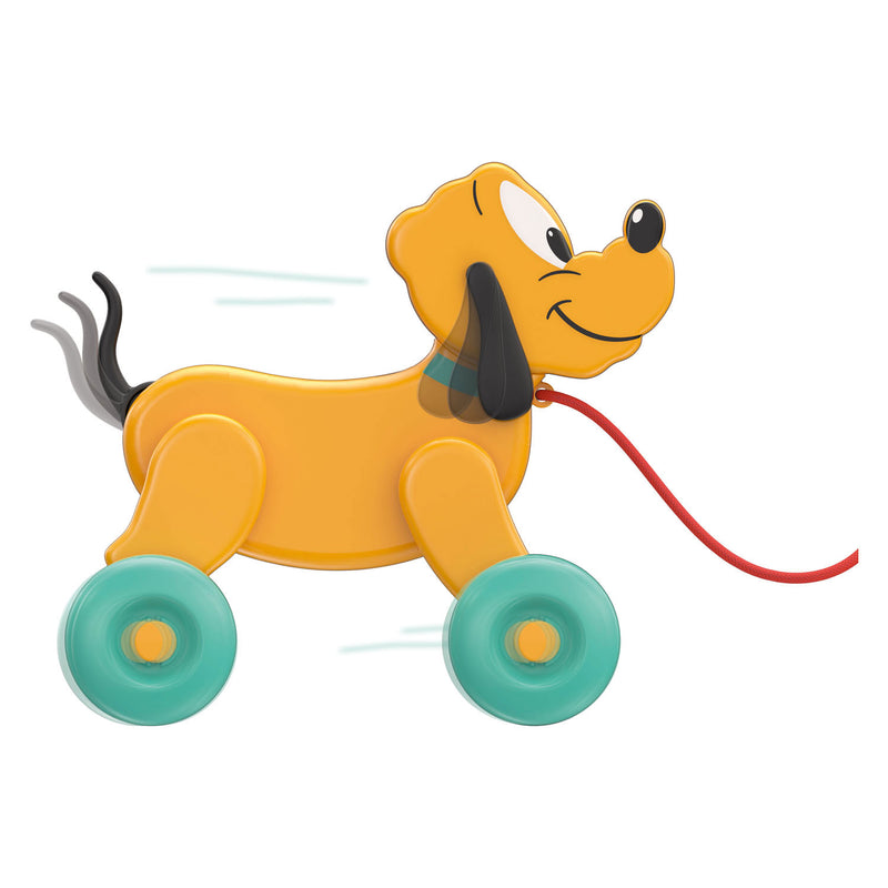 Load image into Gallery viewer, Clementoni Baby Loopfiguur Pluto