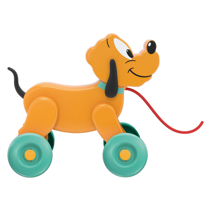 Load image into Gallery viewer, Clementoni Baby Loopfiguur Pluto