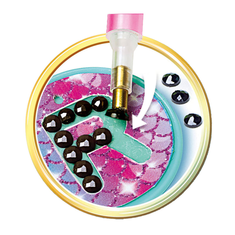Load image into Gallery viewer, Clementoni Crazy Chic My Charms Lab Sieraden Maken