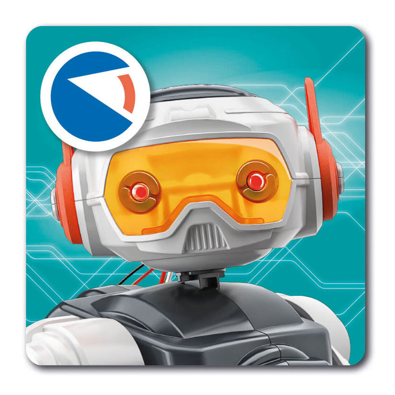 Afbeelding laden in galerijviewer, Clementoni wetenschap spel evolution robot