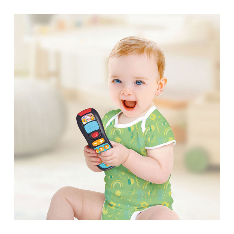Load image into Gallery viewer, Clementoni baby afstandsbediening
