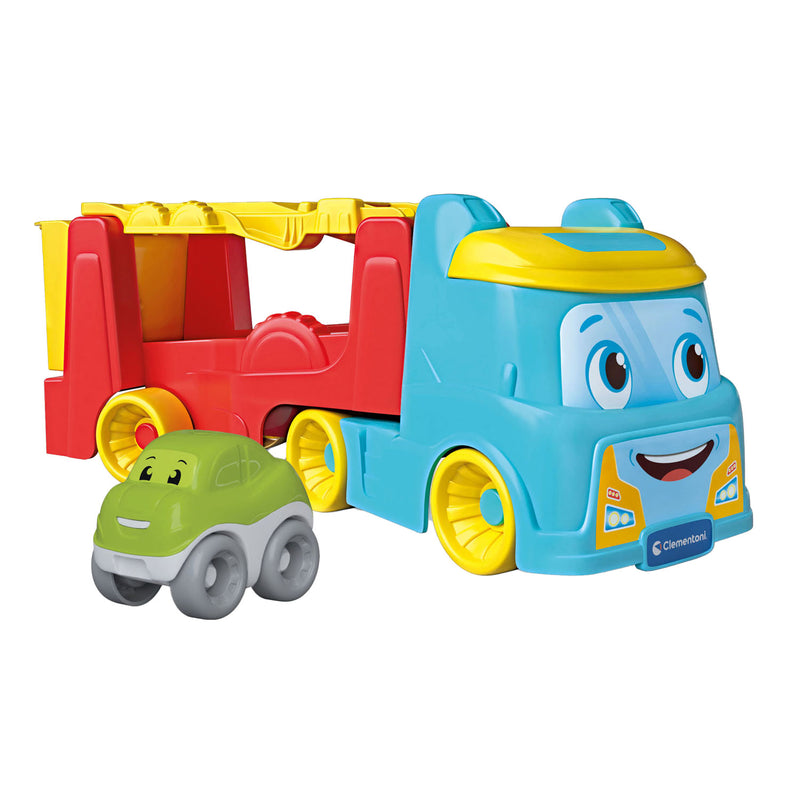 Load image into Gallery viewer, Clementoni baby tuimel auto