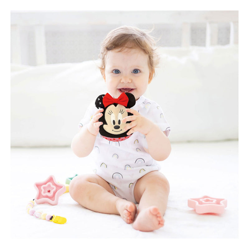 Afbeelding laden in galerijviewer, Clementoni softbal disney figuur