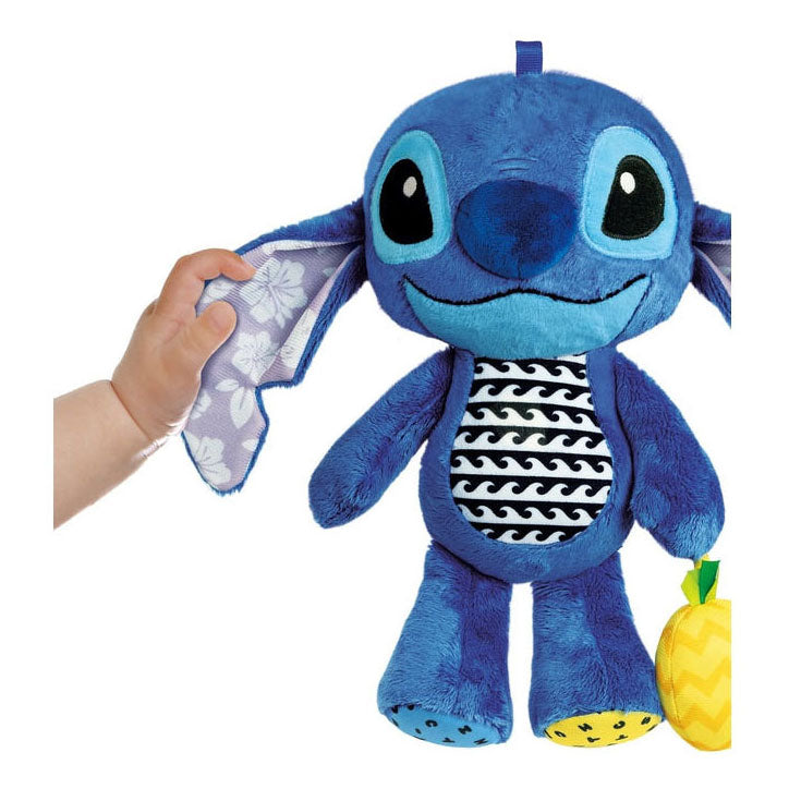 Load image into Gallery viewer, Clementoni stitch activiteiten knuffel