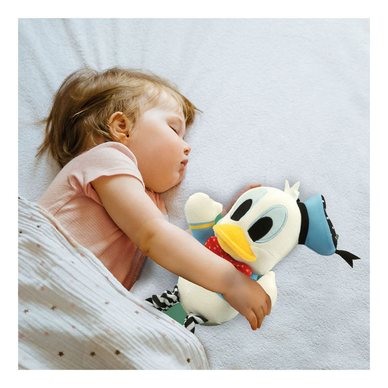 Load image into Gallery viewer, Clementoni donald duck activiteiten knuffel