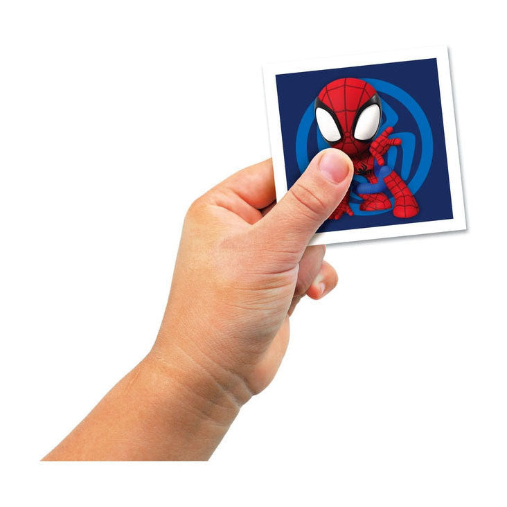 Load image into Gallery viewer, Clementoni memospel spidey and his amazing friends