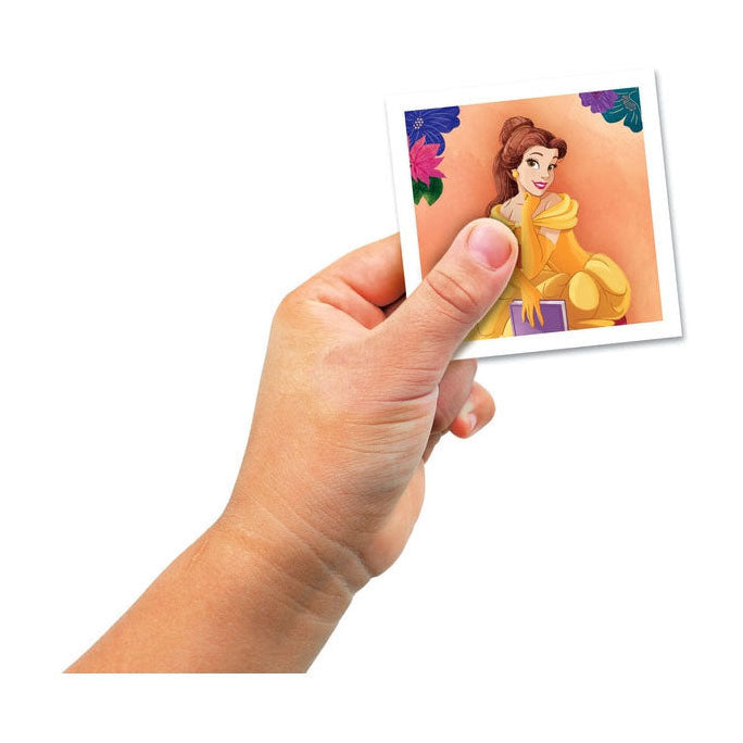 Chargez l'image dans la visionneuse de la galerie, Clementoni memospel disney princess