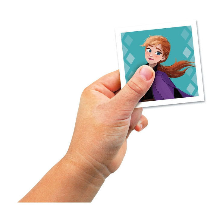 Afbeelding laden in galerijviewer, Clementoni memospel disney frozen