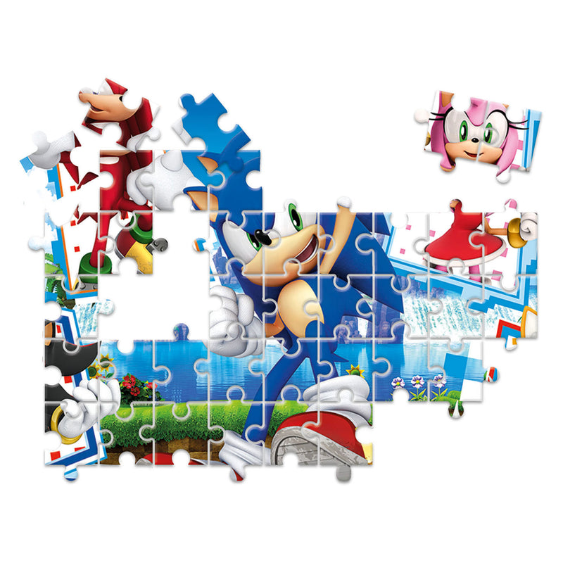 Afbeelding laden in galerijviewer, Clementoni edukit 4in1 sonic