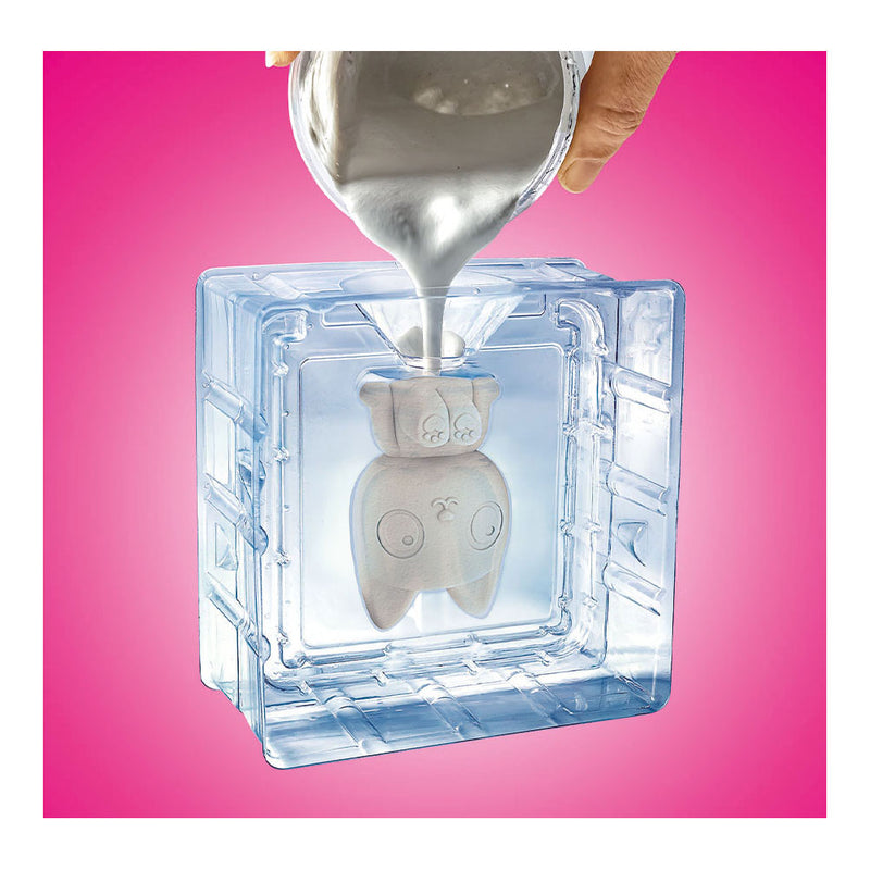 Load image into Gallery viewer, Clementoni gabby's poppenhuis gips gieten