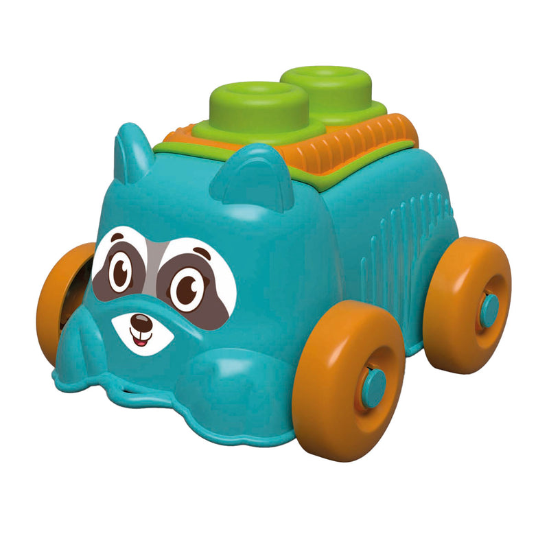 Load image into Gallery viewer, Clementoni baby - clemmy sensory puppy blauw met soft blokken, 5dlg.