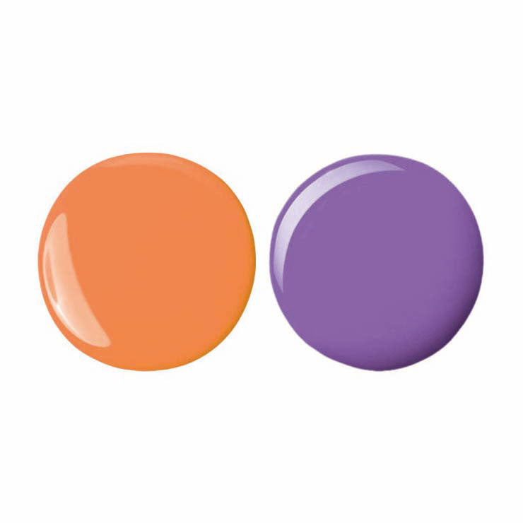 Load image into Gallery viewer, Clementoni crazy chic - nagellak dieren, 2st.