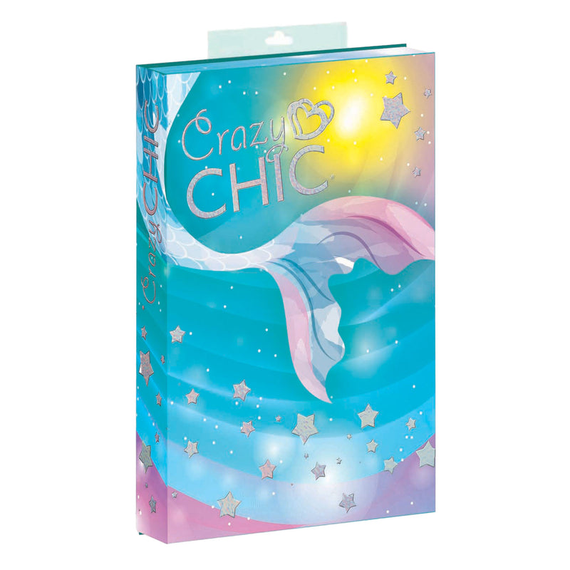 ギャラリービューアに画像をロードする, Clementoni crazy chic make-up oogschaduw zeemeermin