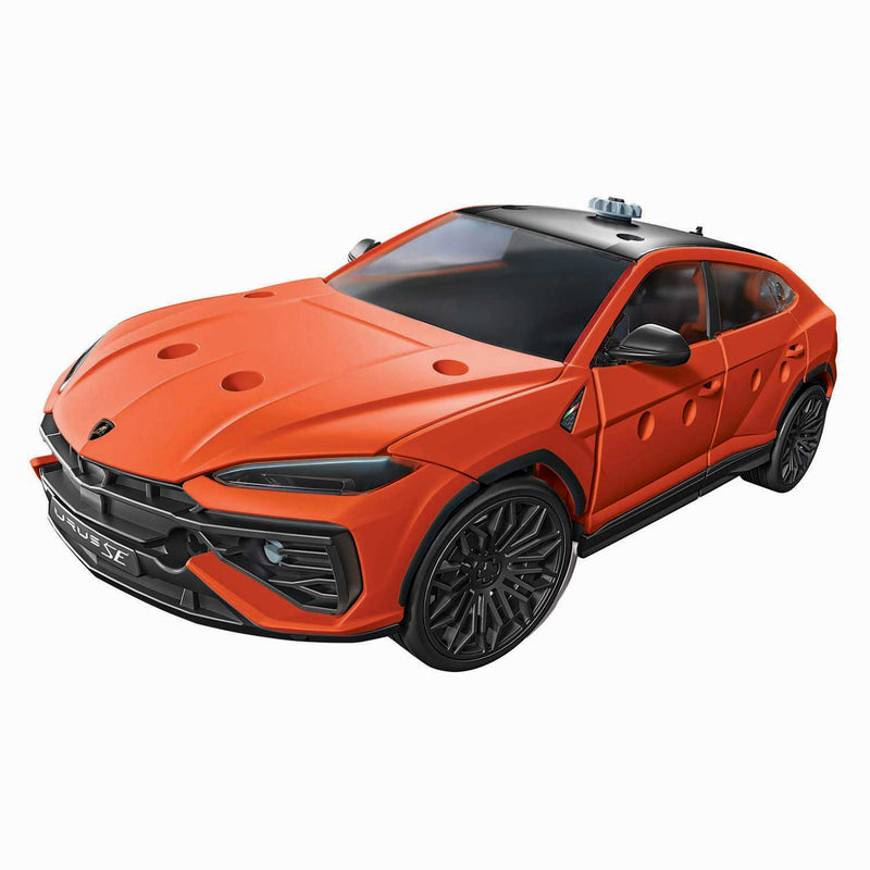 Afbeelding laden in galerijviewer, Clementoni wetenschap spel mechanics - lamborghini urus - stem speelgoed - constructie speelgoed - vanaf 8 jaar