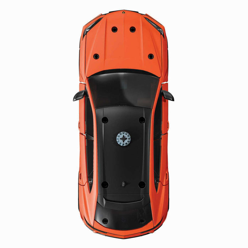 Afbeelding laden in galerijviewer, Clementoni wetenschap spel mechanics - lamborghini urus - stem speelgoed - constructie speelgoed - vanaf 8 jaar