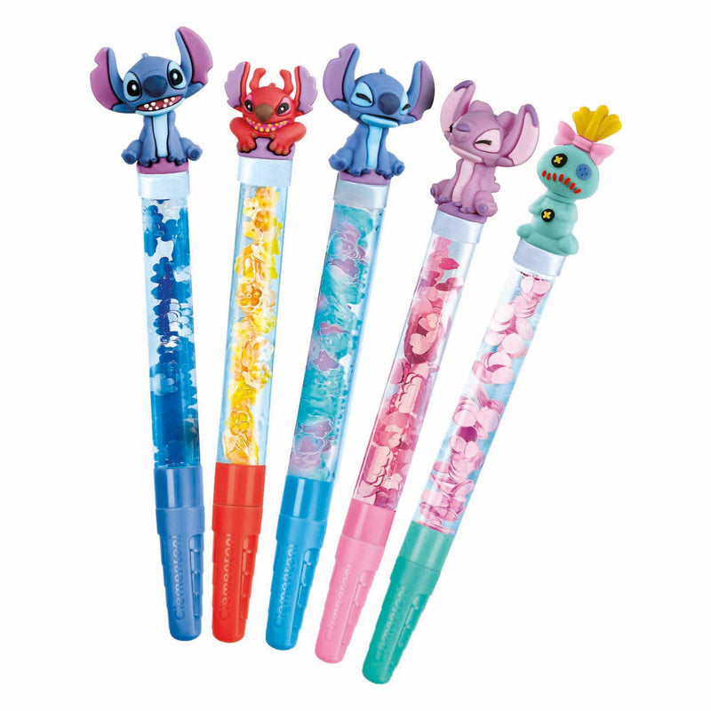 Load image into Gallery viewer, Clementoni disney stitch pen creator