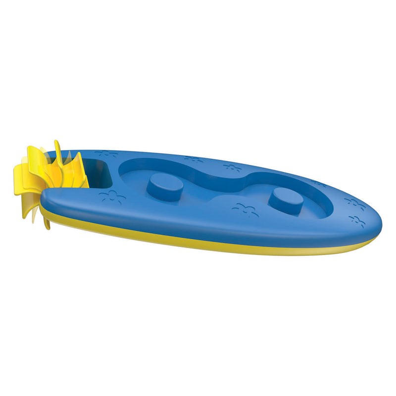 Chargez l'image dans la visionneuse de la galerie, Clementoni baby baby badspeelgoed surfset stitch angel