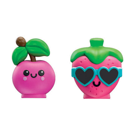 Chargez l'image dans la visionneuse de la galerie, Clementoni idea maak je eigen markeerstiften - fruit