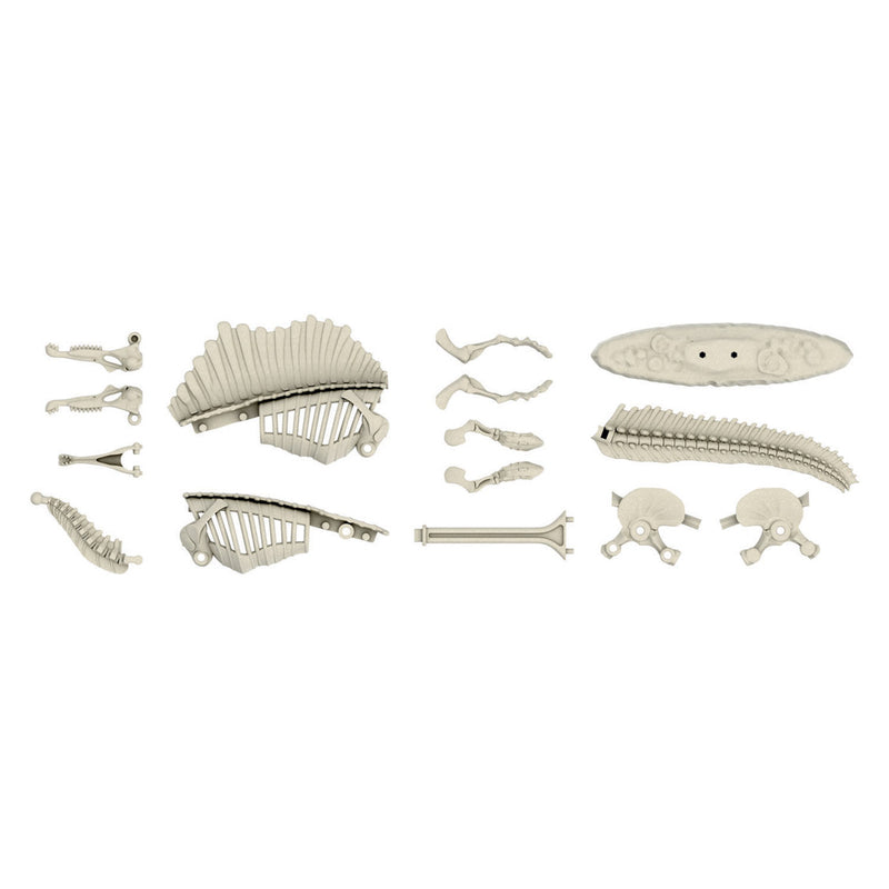 Chargez l'image dans la visionneuse de la galerie, Clementoni wetenschap spel jurassic world spinosaurus uitgraafset