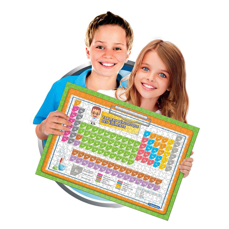 Cargue la imagen en el visor de la galería, Clementoni wetenschap spel - mijn eerste scheikundedoos