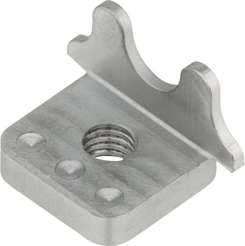 Load image into Gallery viewer, Abbey bike tools sram axs mid plate for decade chain tool