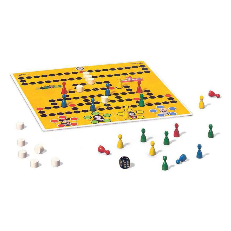 Load image into Gallery viewer, Ravensburger Barricade