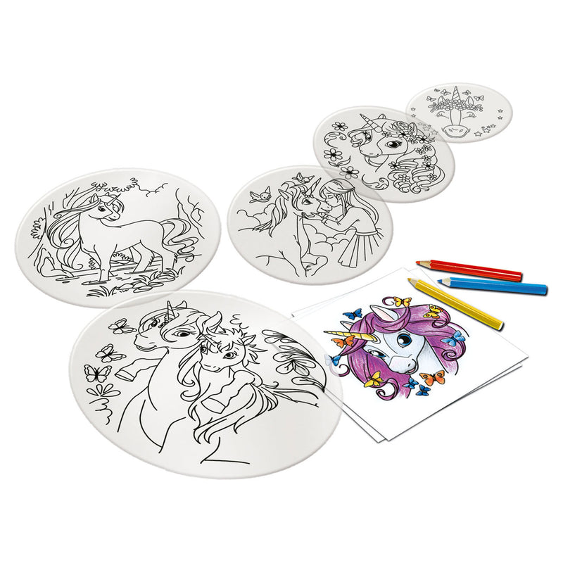 Load image into Gallery viewer, Xoomy Refill Unicorn Uitbreidingsset