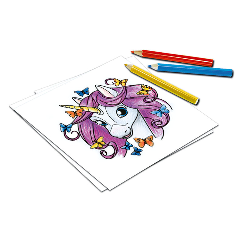 Load image into Gallery viewer, Xoomy Refill Unicorn Uitbreidingsset