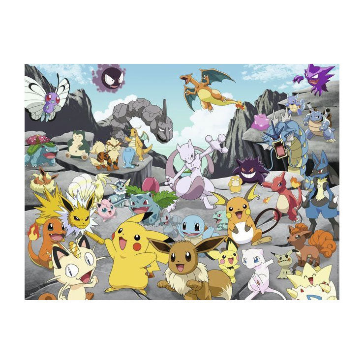 Load image into Gallery viewer, Ravensburger S 1500st.