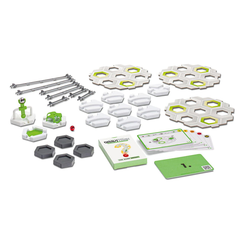 Load image into Gallery viewer, Ravensburger GraviTrax The Game -t