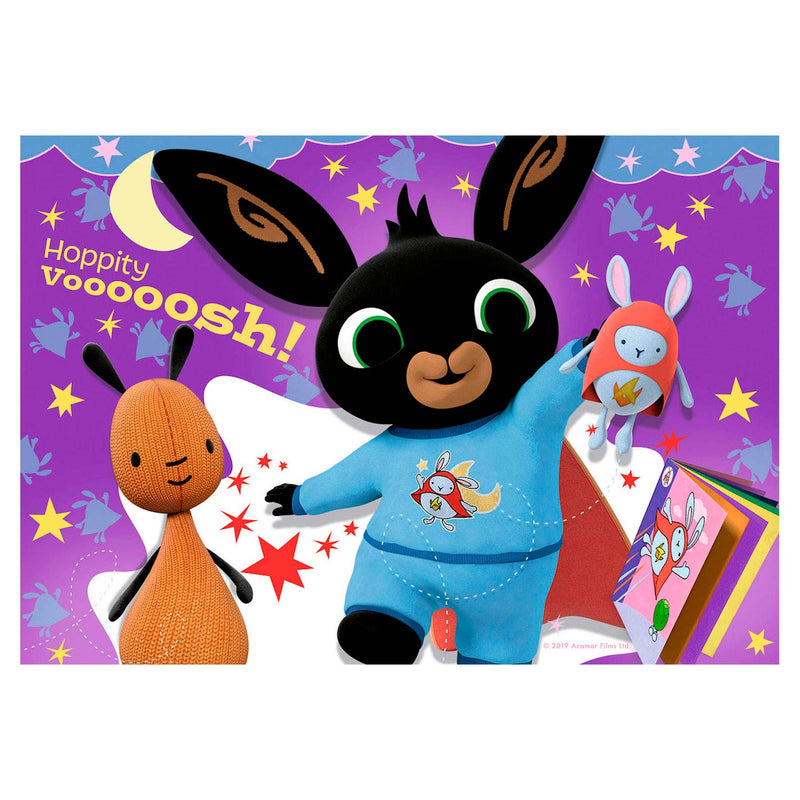 Load image into Gallery viewer, Ravensburger - Mijn Eerste Puzzels - 4in1