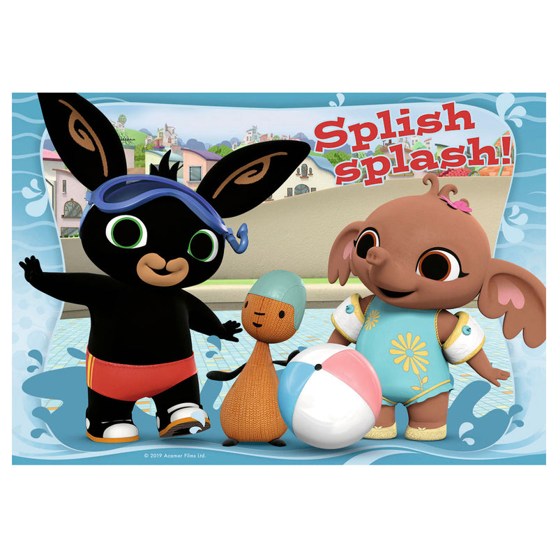 Load image into Gallery viewer, Ravensburger - Mijn Eerste Puzzels - 4in1